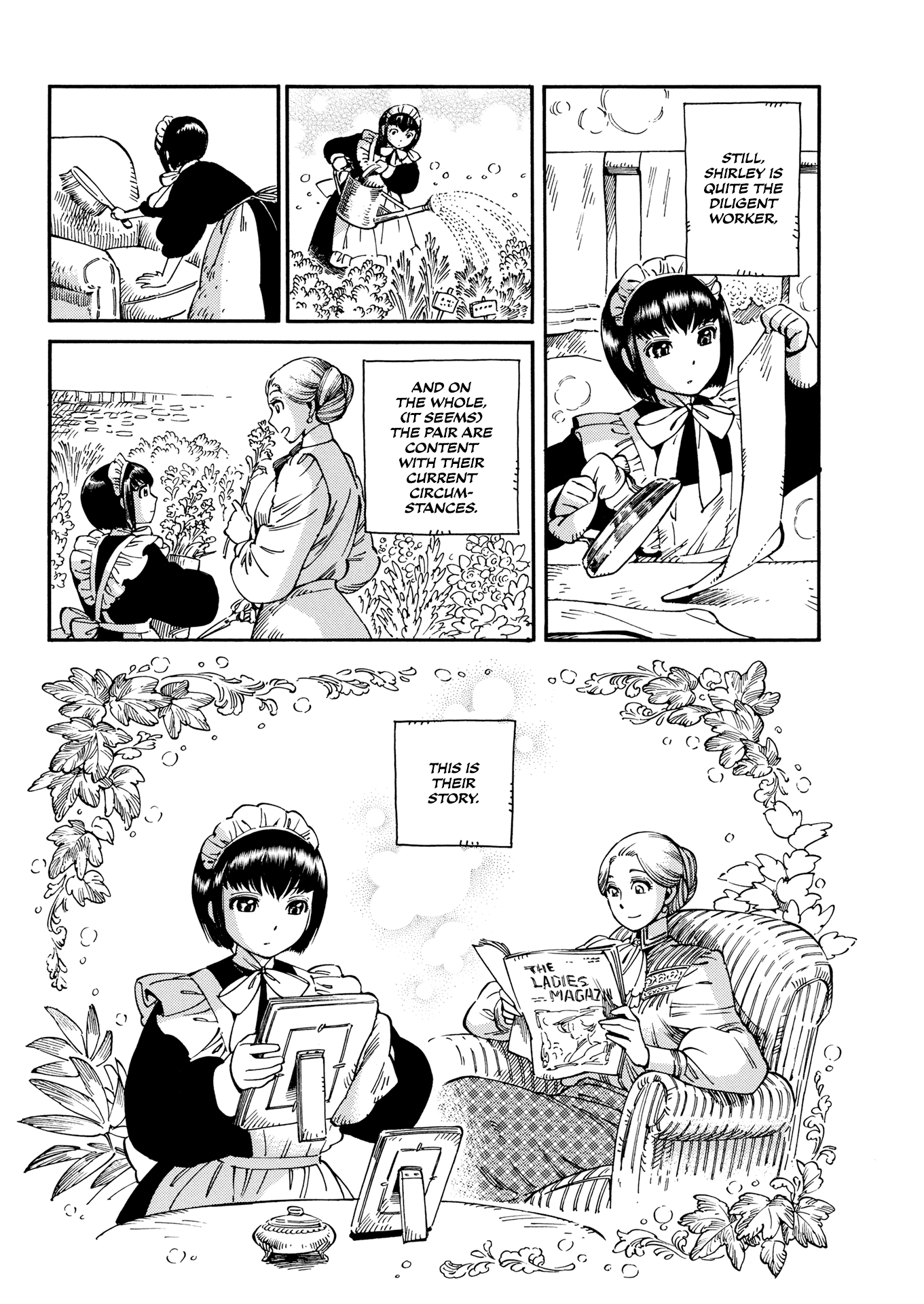 Shirley chapter 18 - page 3