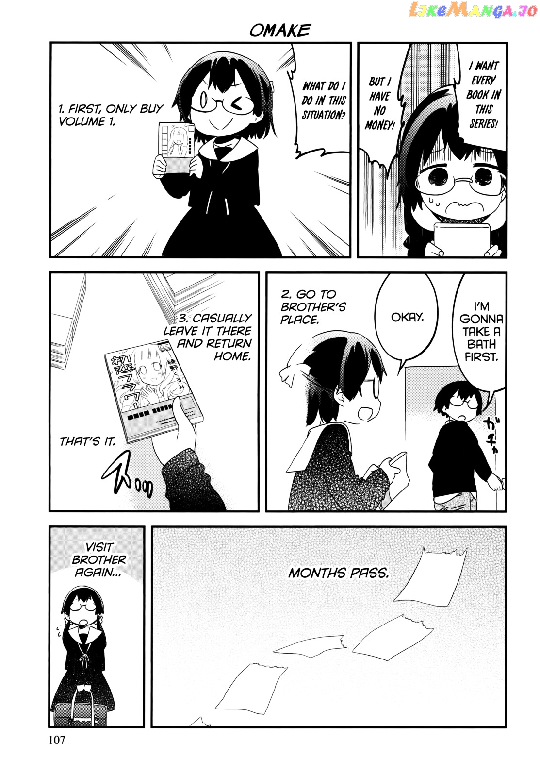 Denkigai no Honya-san chapter 39 - page 29