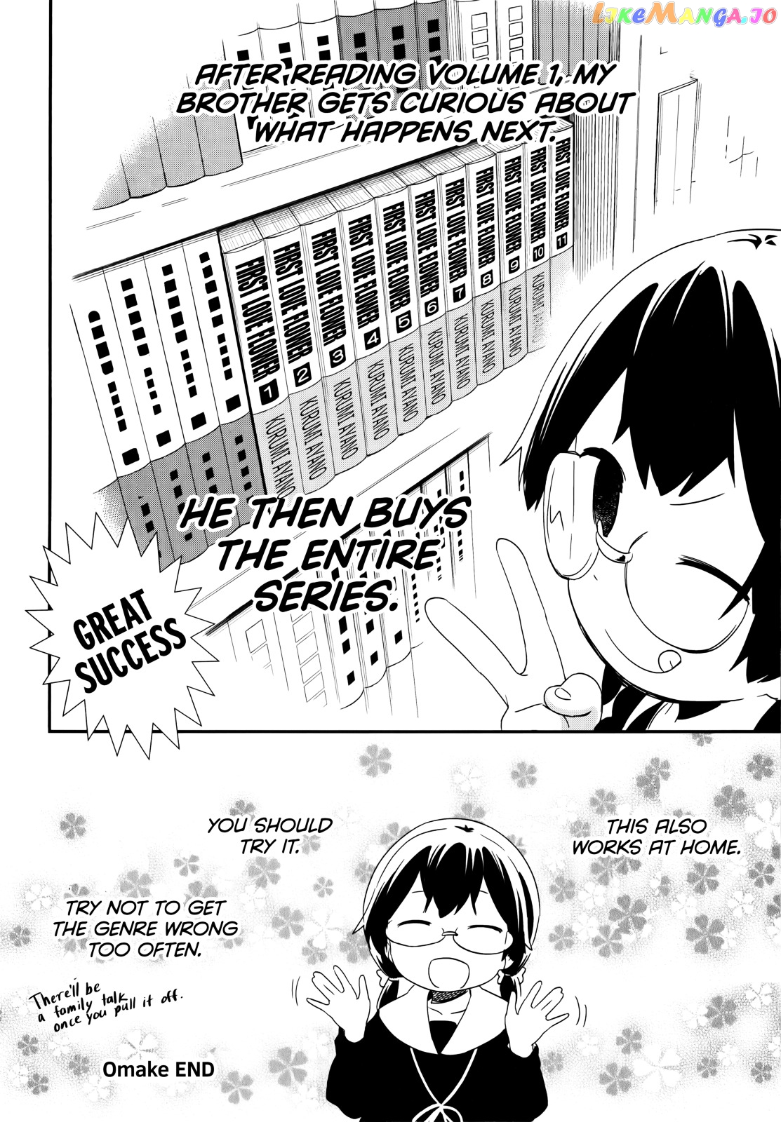 Denkigai no Honya-san chapter 39 - page 30