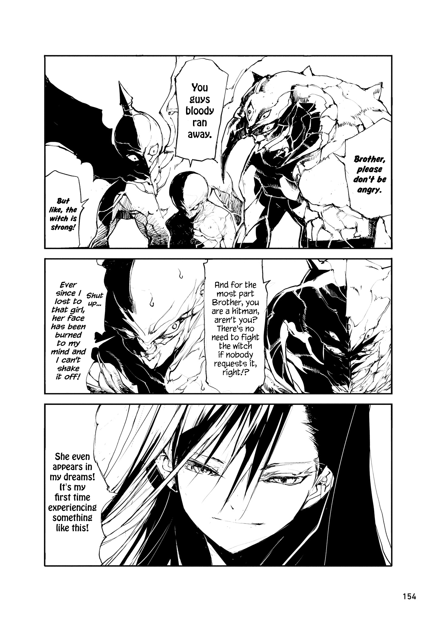 Handyman Saitou in Another World chapter 25.2 - page 4