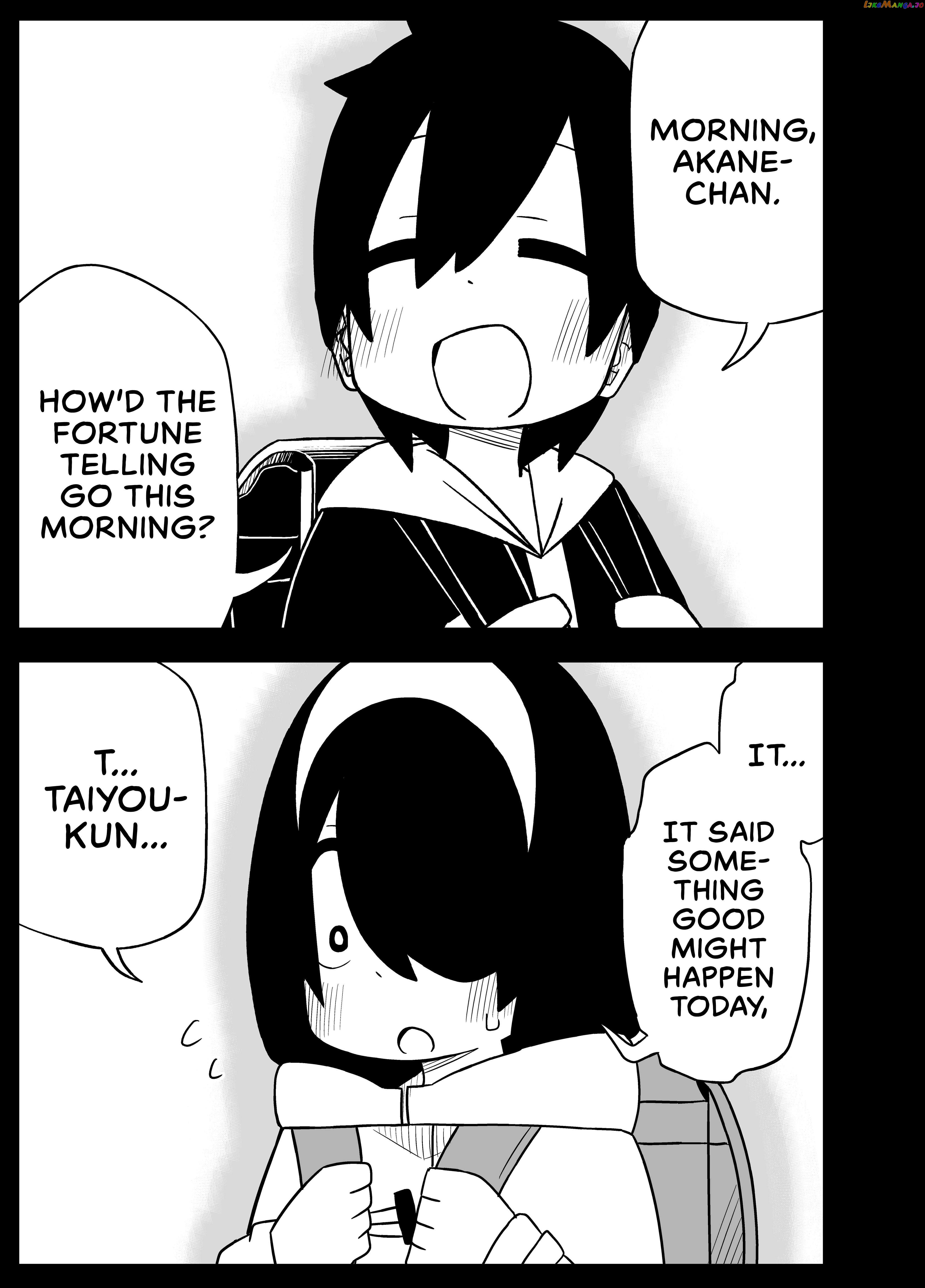 The Clueless Transfer Student is Assertive chapter 70 - page 3