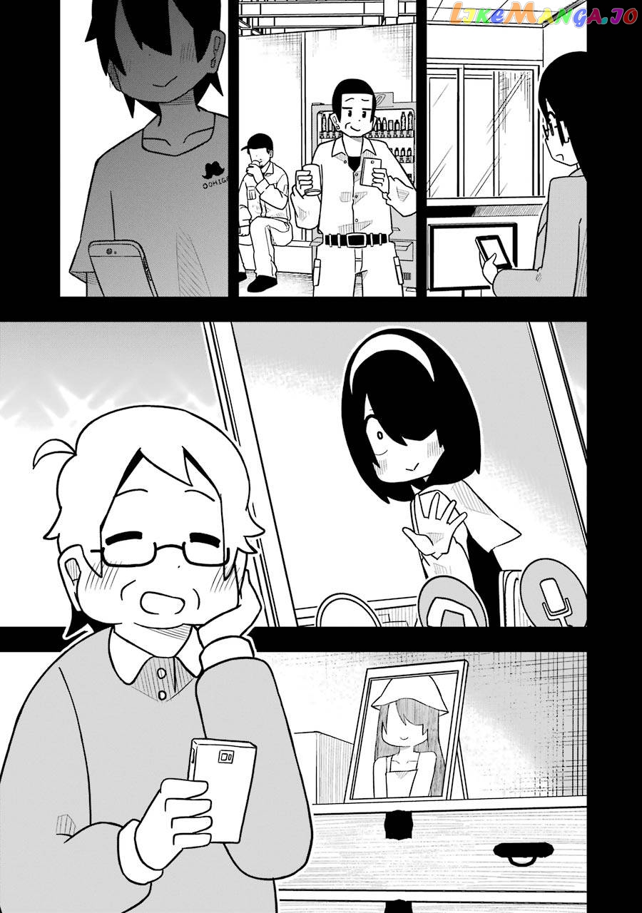 The Clueless Transfer Student is Assertive chapter 73 - page 10