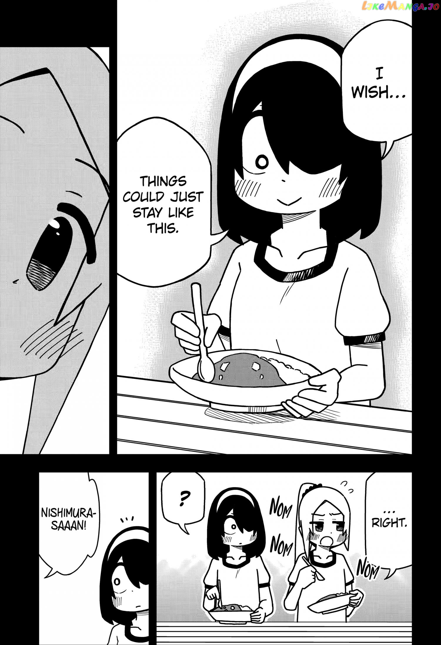 The Clueless Transfer Student is Assertive chapter 138 - page 14