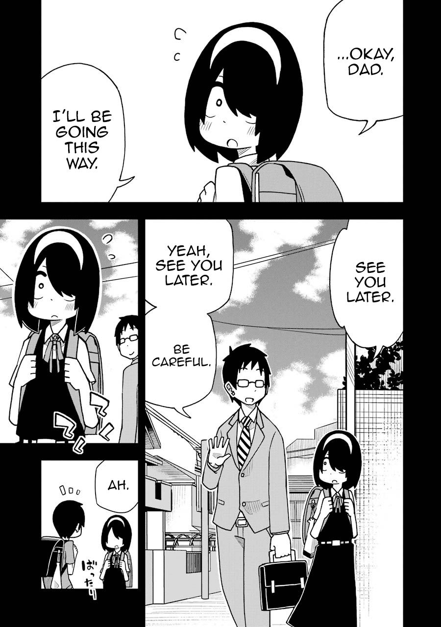 The Clueless Transfer Student is Assertive chapter 30 - page 5