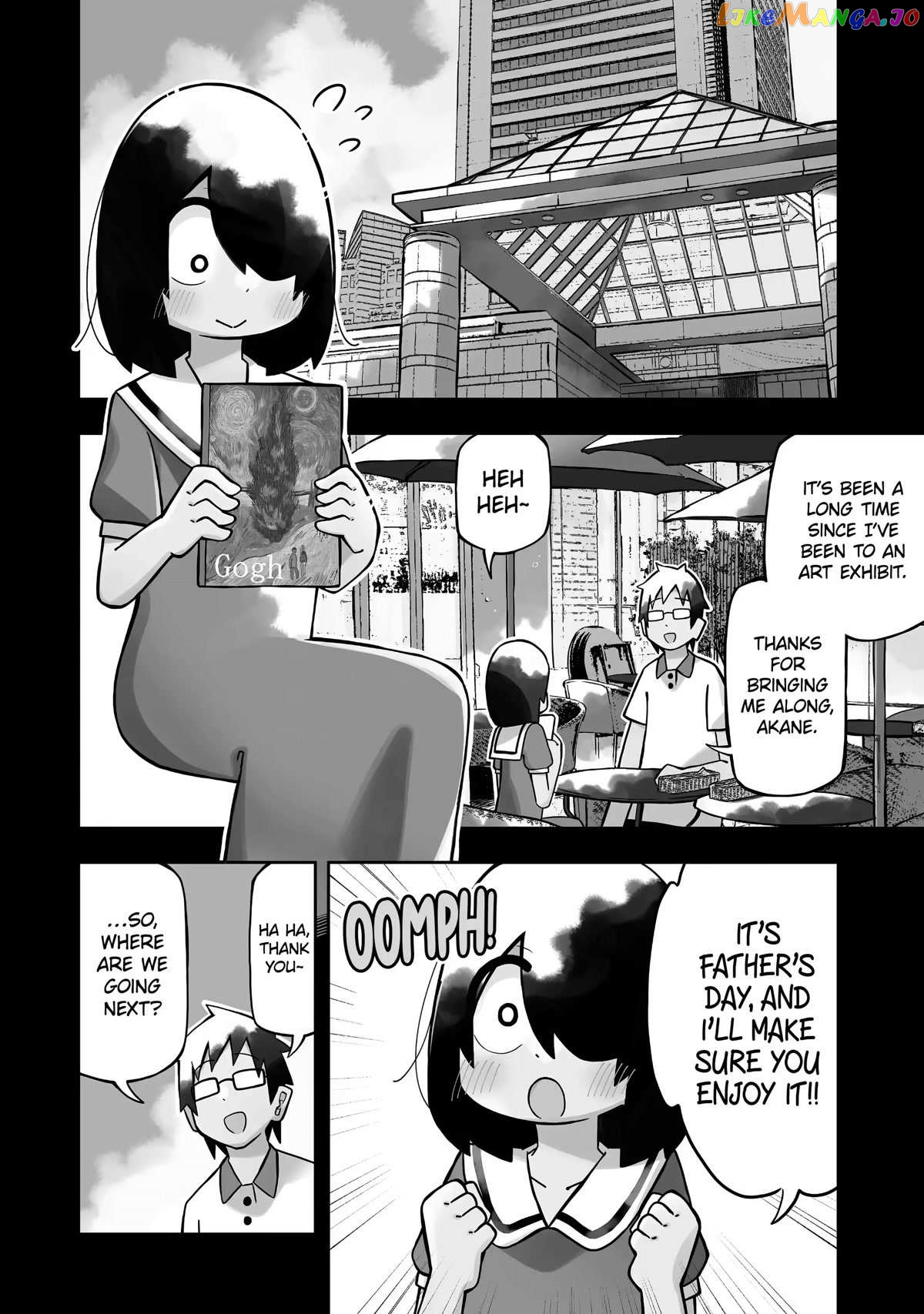 The Clueless Transfer Student is Assertive chapter 118 - page 3