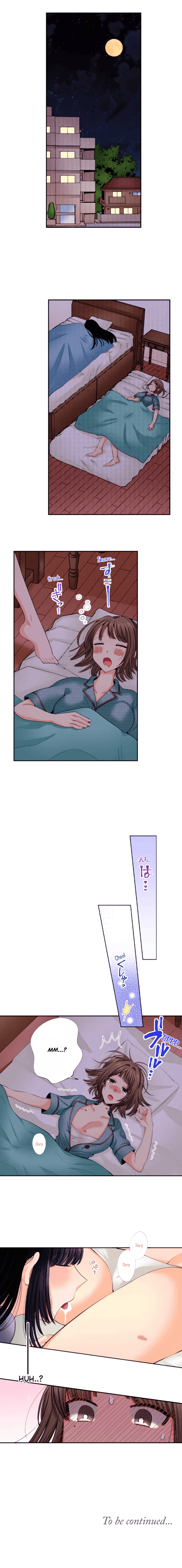 A Collar Only For You chapter 11 - page 9