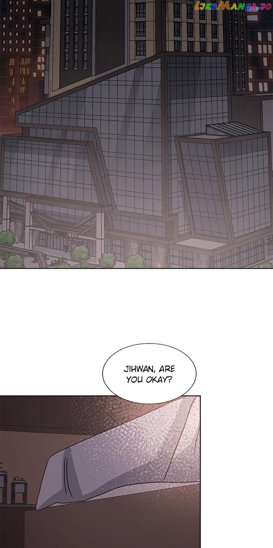 A Sunny Night Walk chapter 59 - page 2