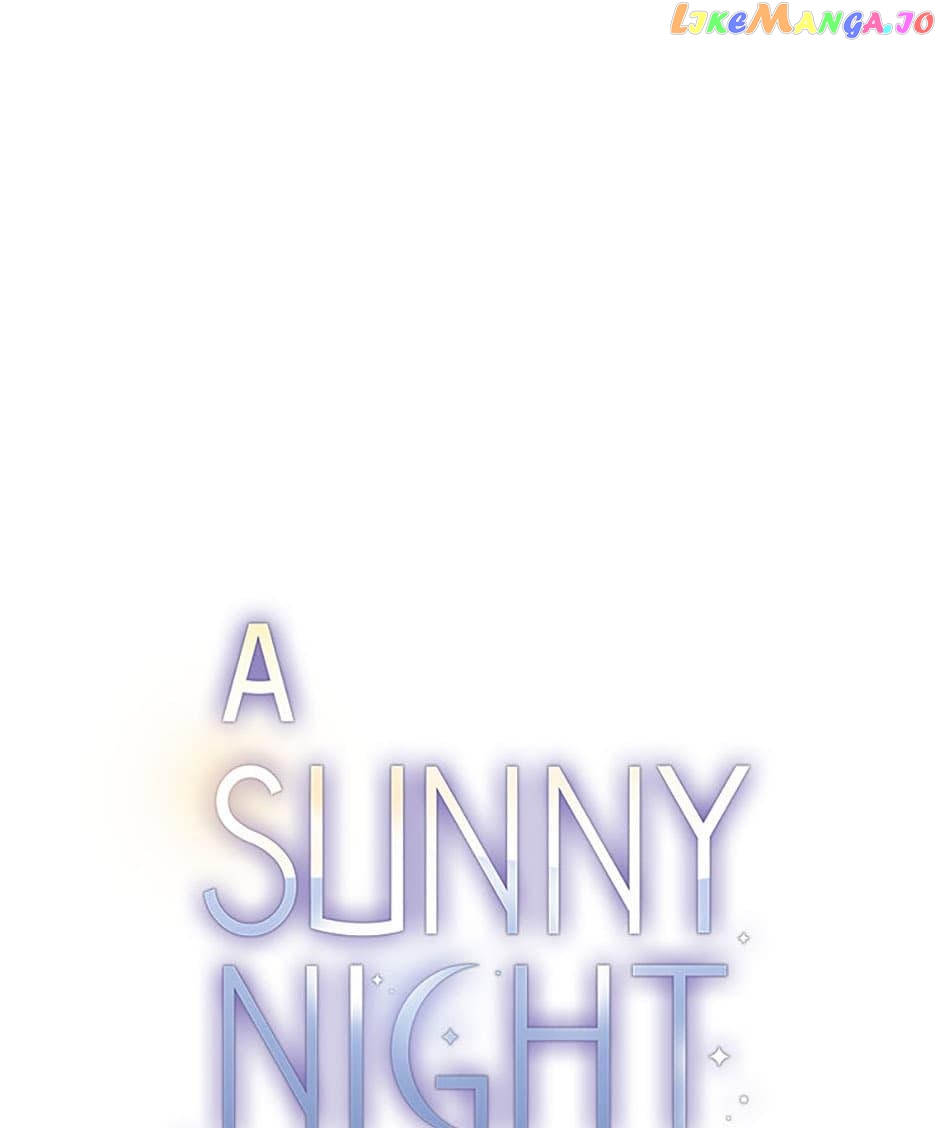 A Sunny Night Walk chapter 65 - page 1