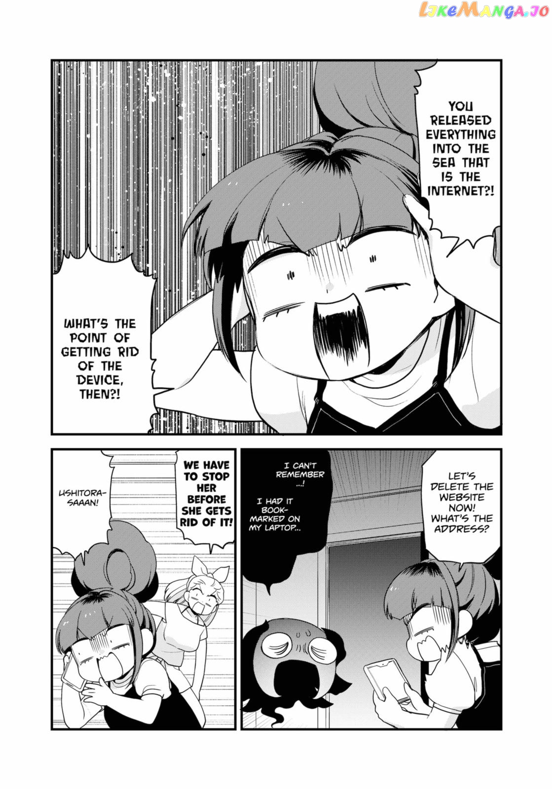 Ghostbuster Osamu chapter 24 - page 8