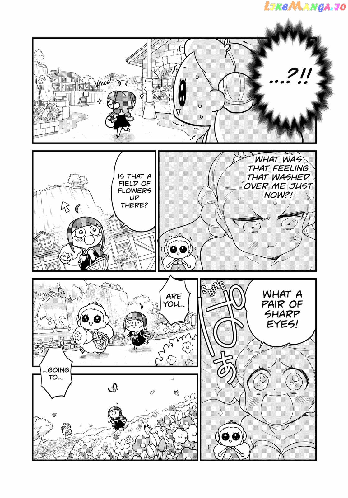 Ghostbuster Osamu chapter 13 - page 13