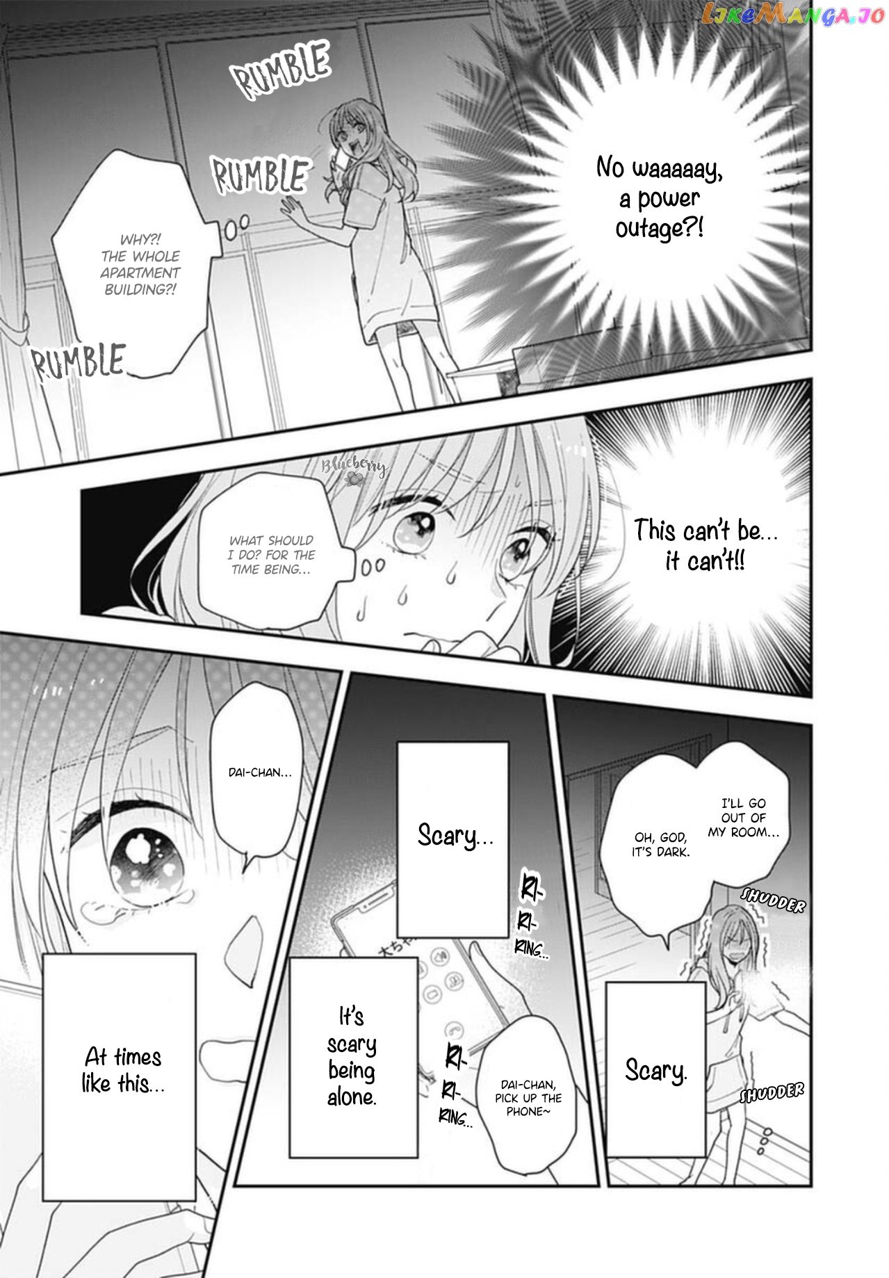 Hiiragi-Senpai To Ofutari-Sama chapter 2 - page 27