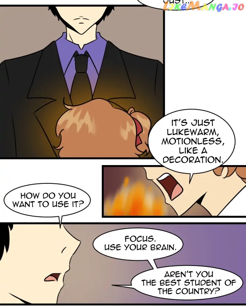 The 11th Family The_11th_Family_(Fancomic)___Chapter_28 - page 44