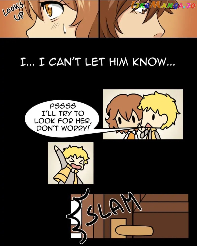 The 11th Family The_11th_Family_(Fancomic)___Chapter_14 - page 50