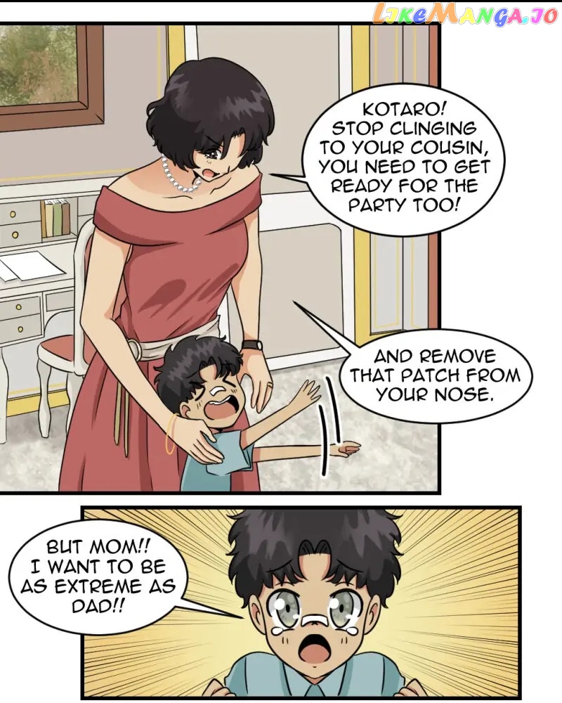 The 11th Family The_11th_Family_(Fancomic)___Chapter_44 - page 12