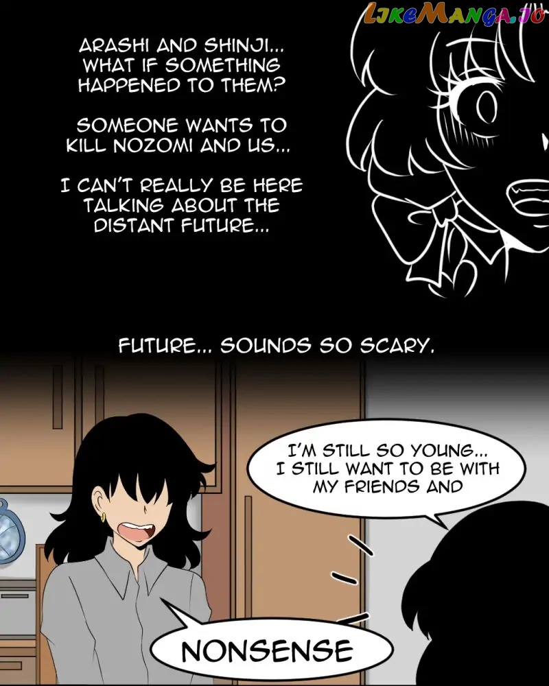 The 11th Family The_11th_Family_(Fancomic)___Chapter_15 - page 12