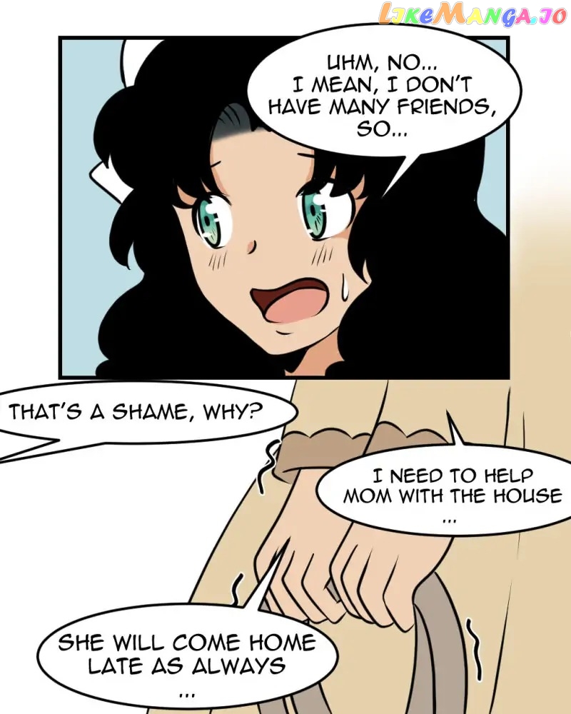 The 11th Family The_11th_Family_(Fancomic)___Chapter_15 - page 27