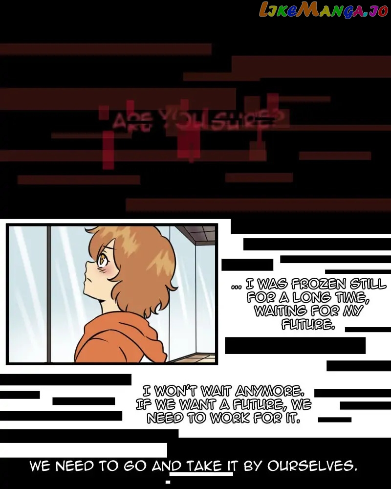 The 11th Family The_11th_Family_(Fancomic)___Chapter_31 - page 40