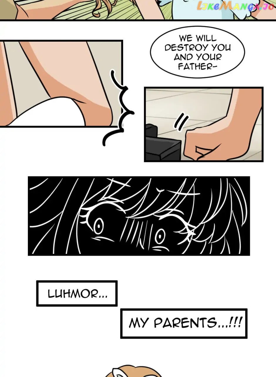 The 11th Family The_11th_Family_(Fancomic)___Chapter_46 - page 18