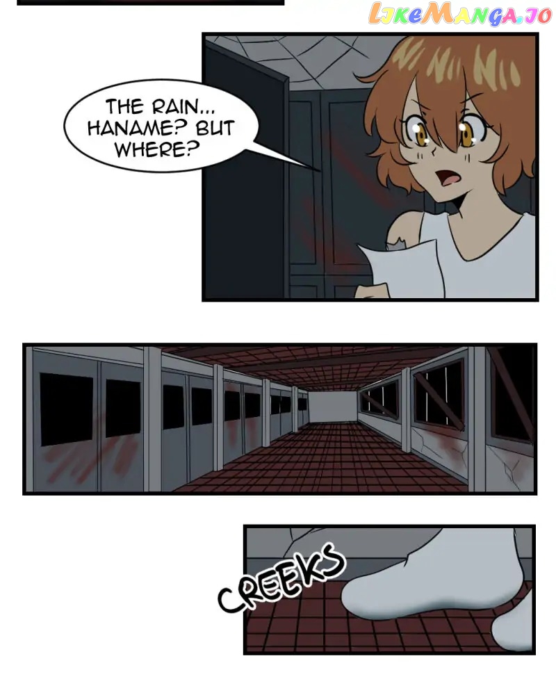 The 11th Family The_11th_Family_(Fancomic)___Chapter_31.2 - page 9