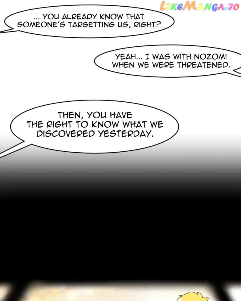 The 11th Family The_11th_Family_(Fancomic)___Chapter_18 - page 31