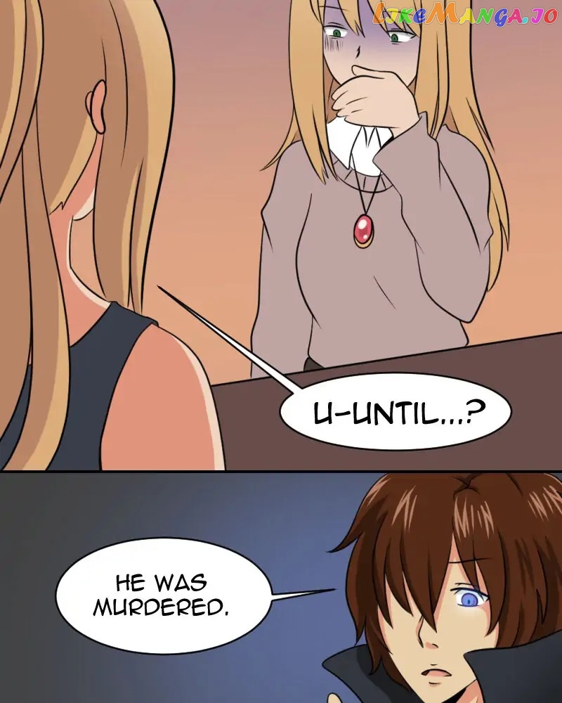 The 11th Family The_11th_Family_(Fancomic)___Chapter_4 - page 45