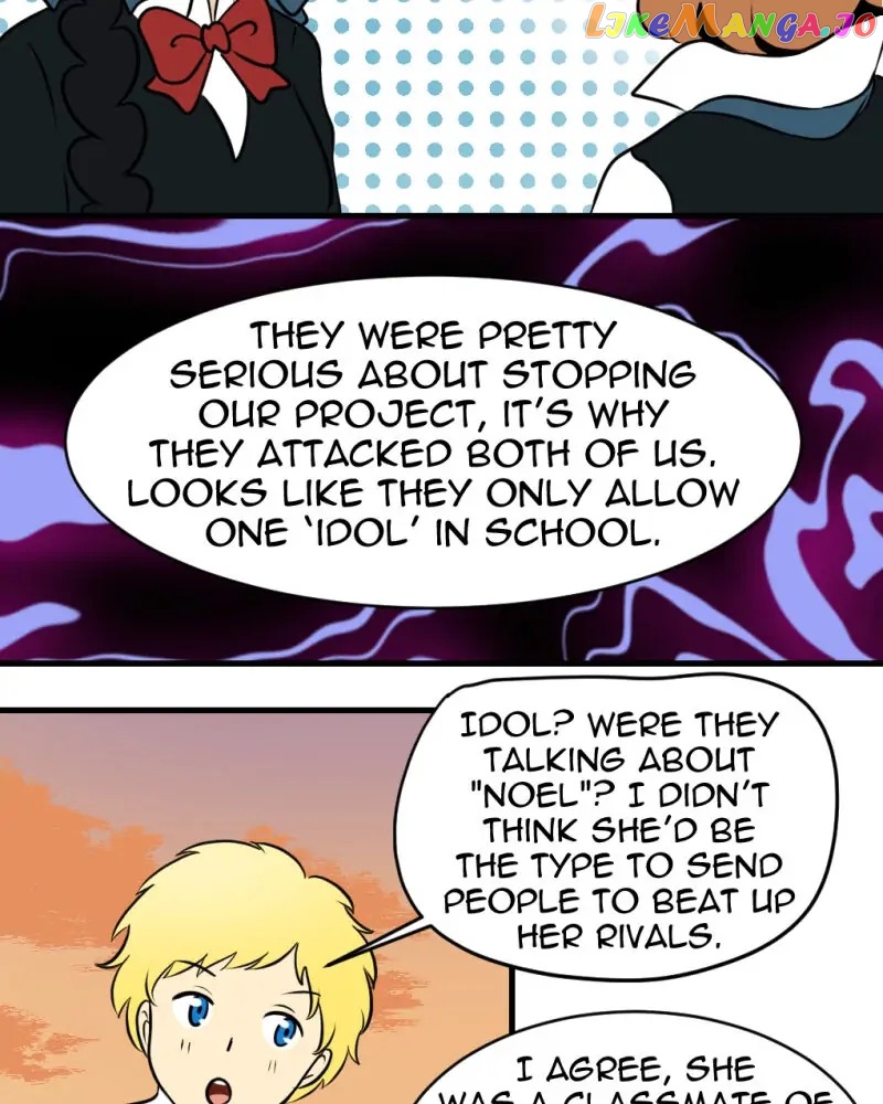 The 11th Family The_11th_Family_(Fancomic)___Chapter_6 - page 10