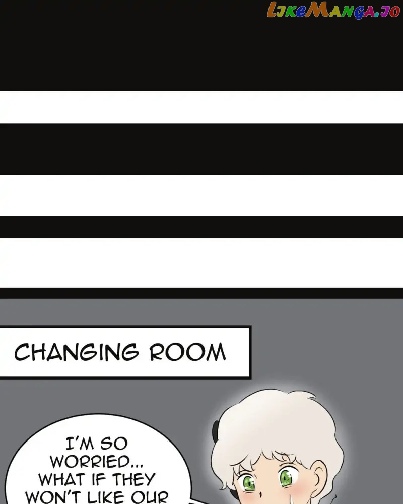 The 11th Family The_11th_Family_(Fancomic)___Chapter_6 - page 42