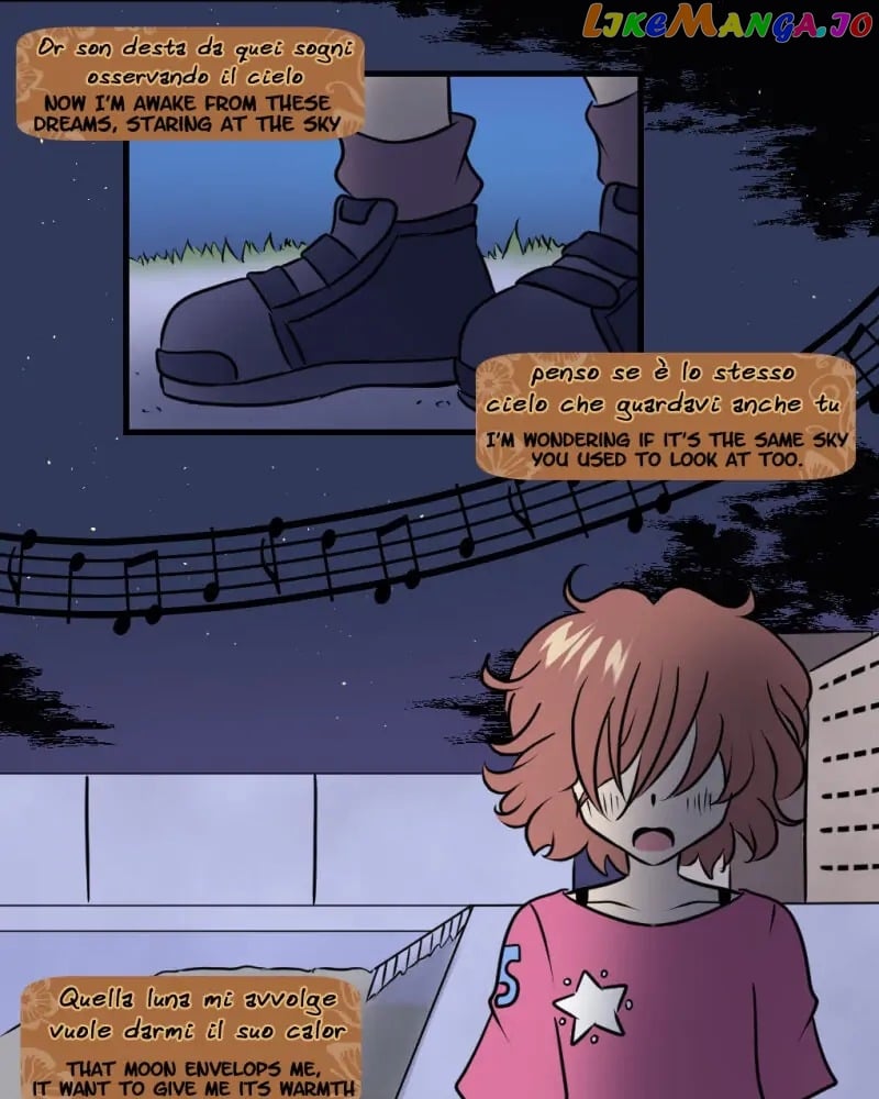 The 11th Family The_11th_Family_(Fancomic)___Chapter_22 - page 2