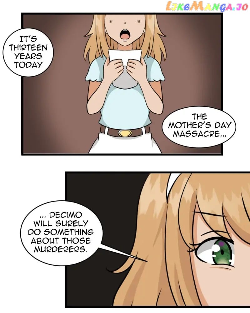 The 11th Family The_11th_Family_(Fancomic)___Chapter_36 - page 16