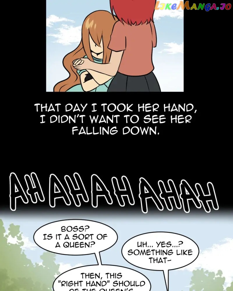 The 11th Family The_11th_Family_(Fancomic)___Chapter_23 - page 35