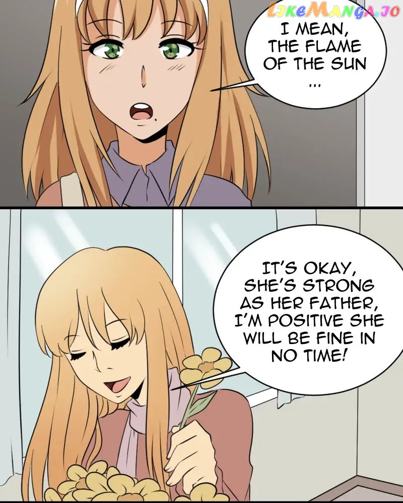 The 11th Family The_11th_Family_(Fancomic)___Chapter_9 - page 5