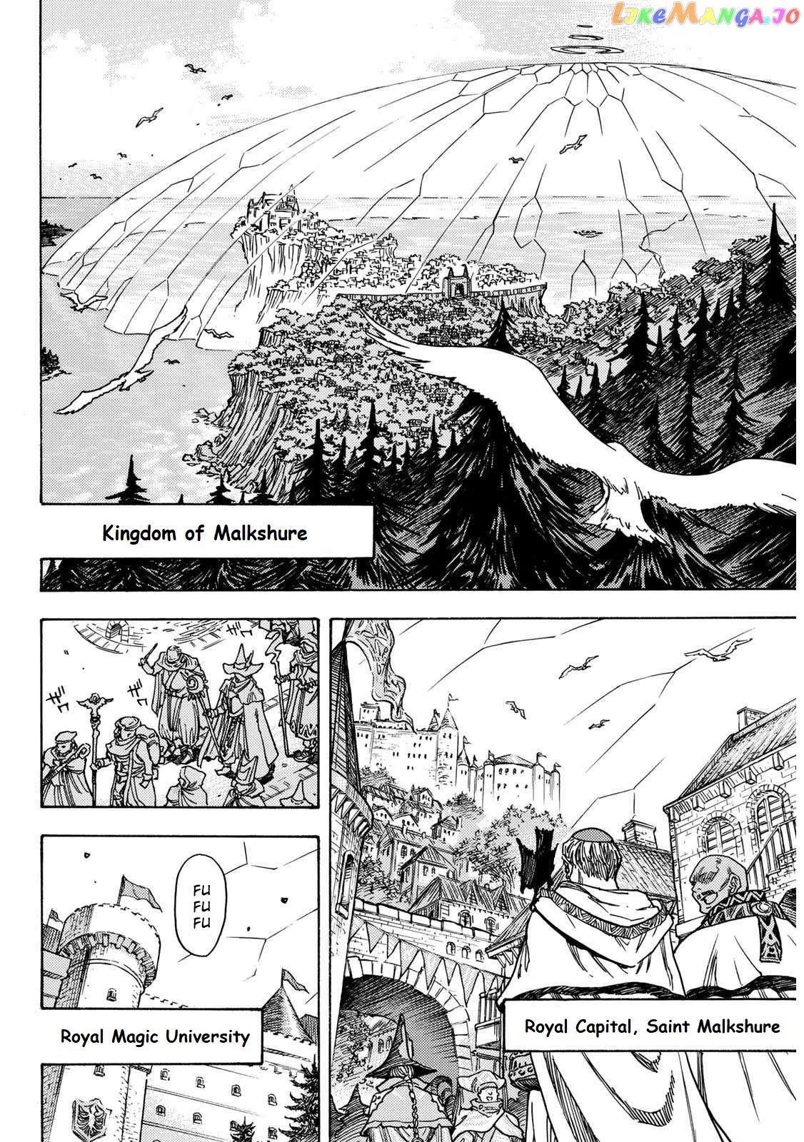 Tensei Shitara Slime Datta Ken: Bangaihen - Toaru Kyuuka No Sugoshikata chapter 1 - page 5