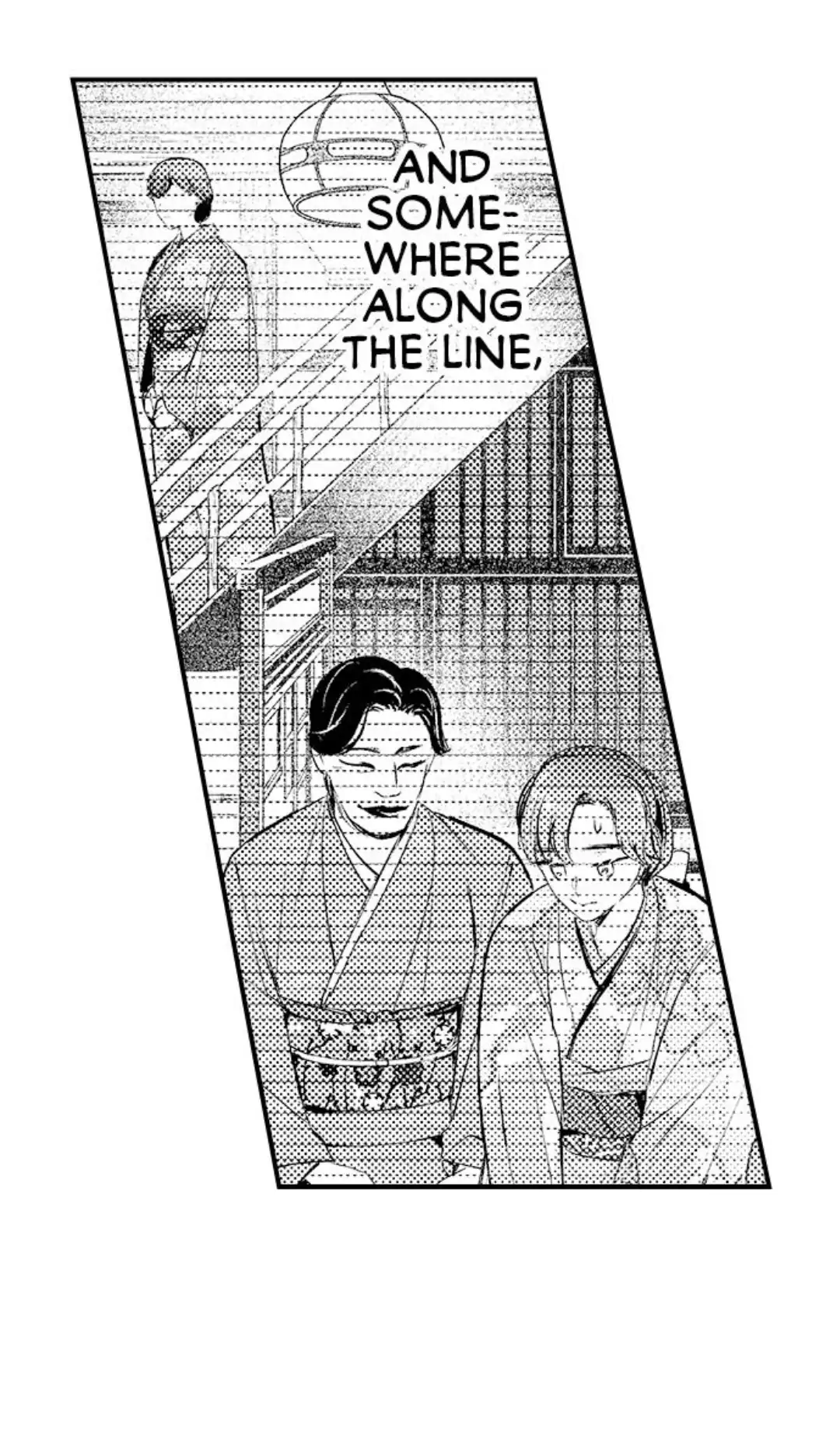 Until You Bear My Child ~ The Substitute Bride and the Beast Soldier ~ chapter 11 - page 18