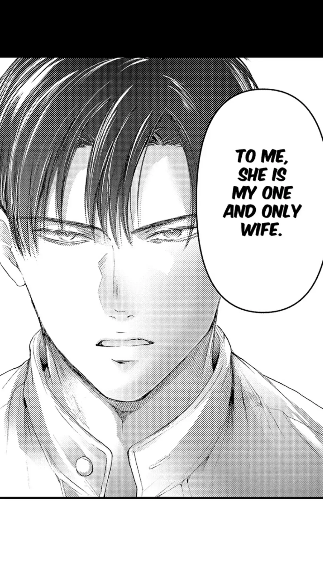 Until You Bear My Child ~ The Substitute Bride and the Beast Soldier ~ chapter 24 - page 23