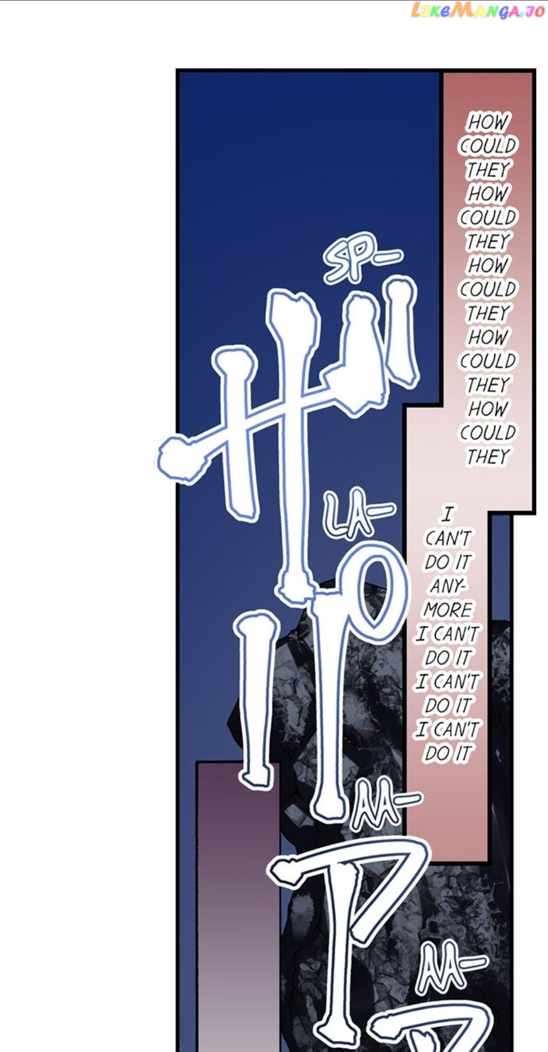 Revenge of the Ugly Beauty Chapter 1 - page 3