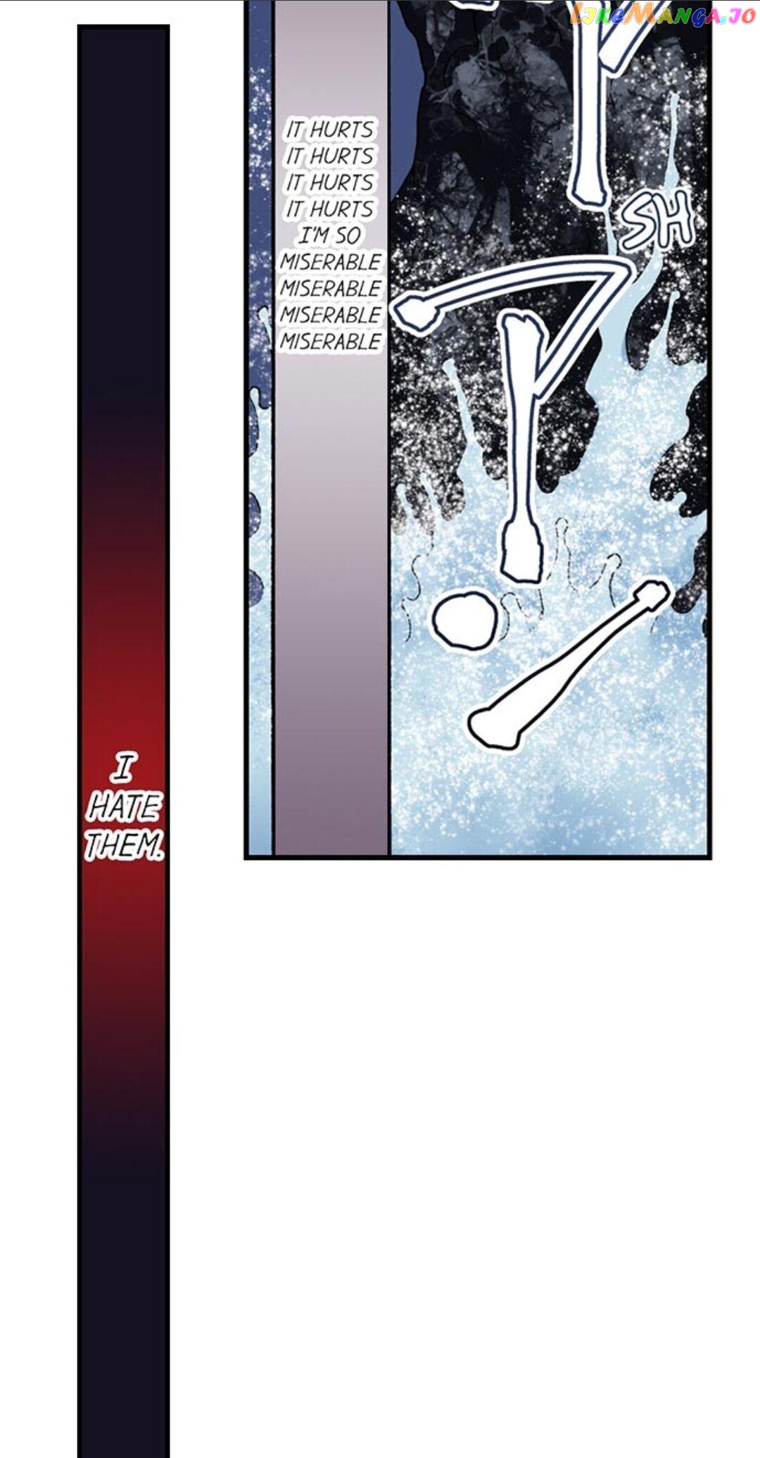 Revenge of the Ugly Beauty Chapter 1 - page 4