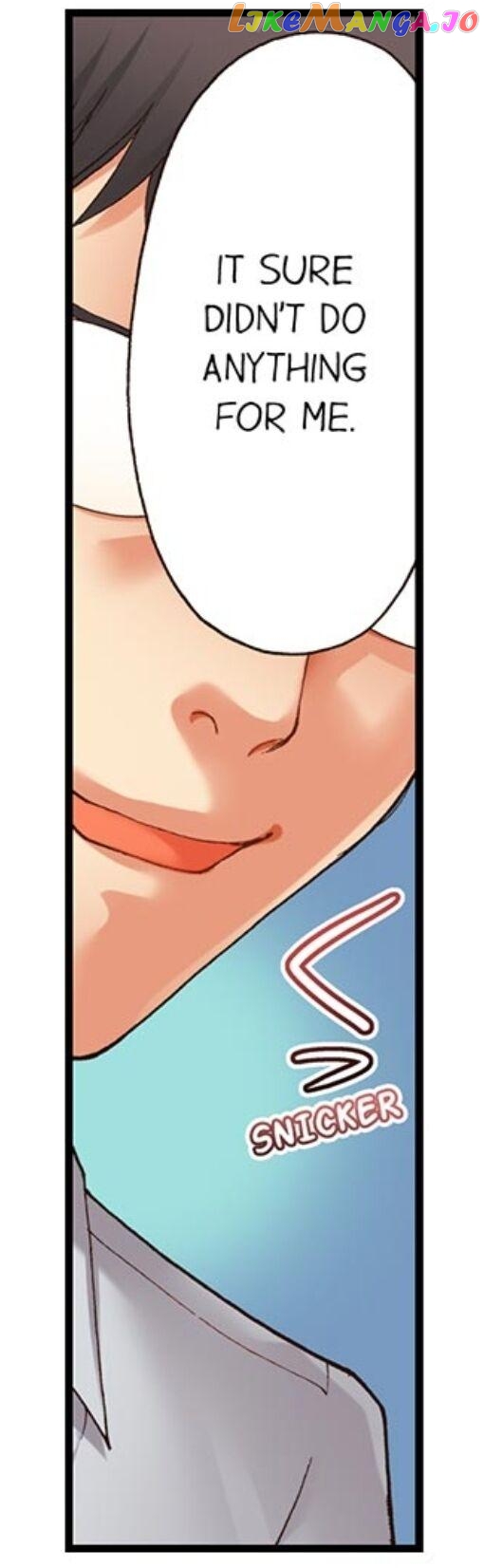 Revenge of the Ugly Beauty Chapter 3 - page 2