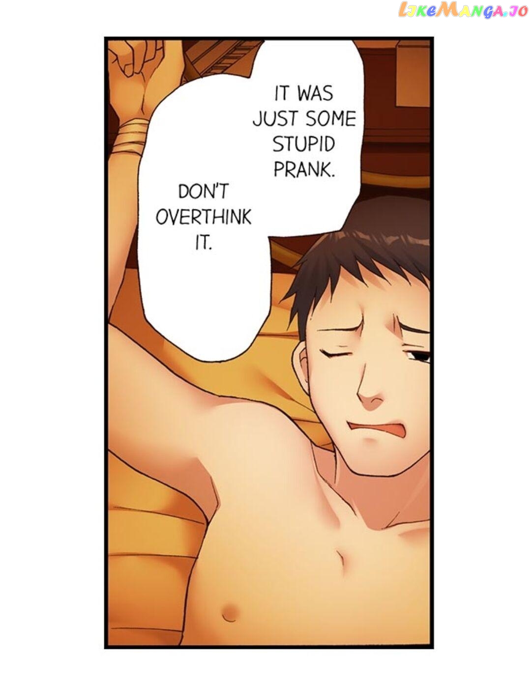 Revenge of the Ugly Beauty Chapter 6 - page 9