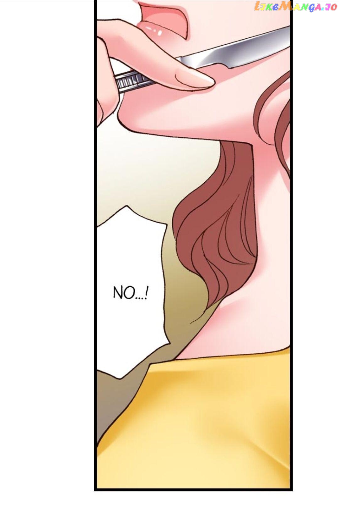 Revenge of the Ugly Beauty Chapter 8 - page 37