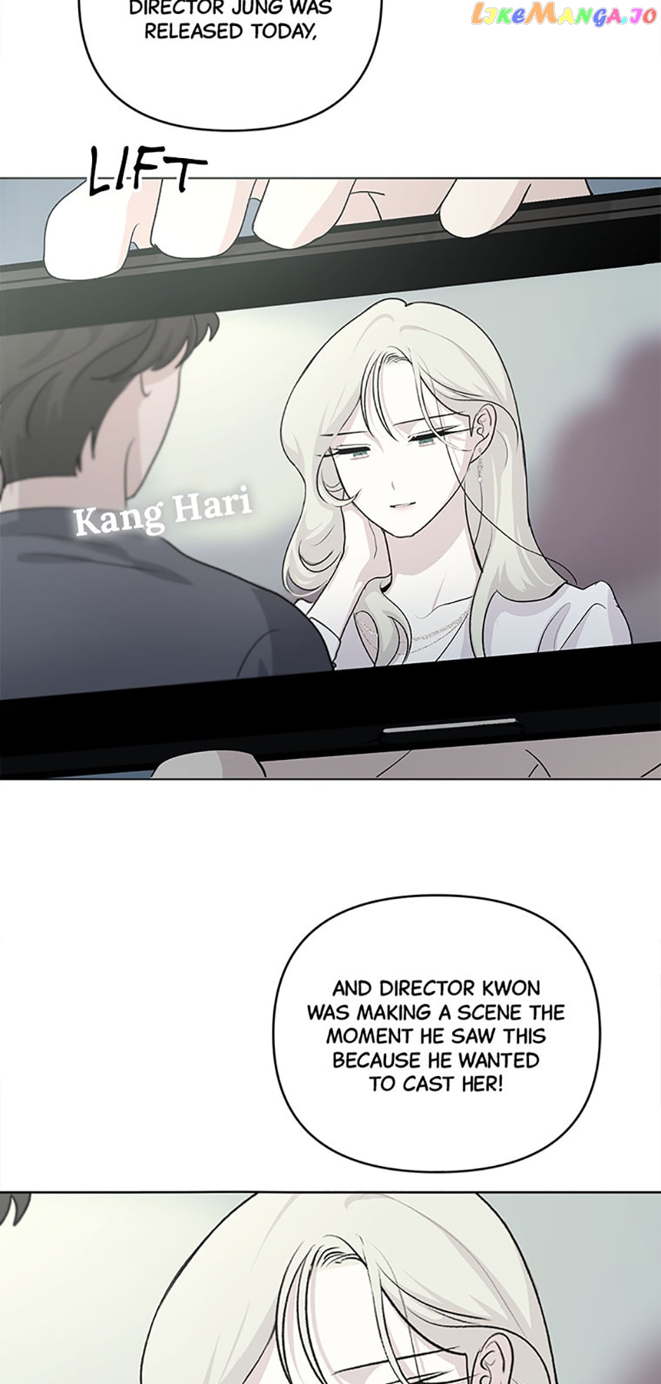 The Way To Kill You Chapter 40 - page 33