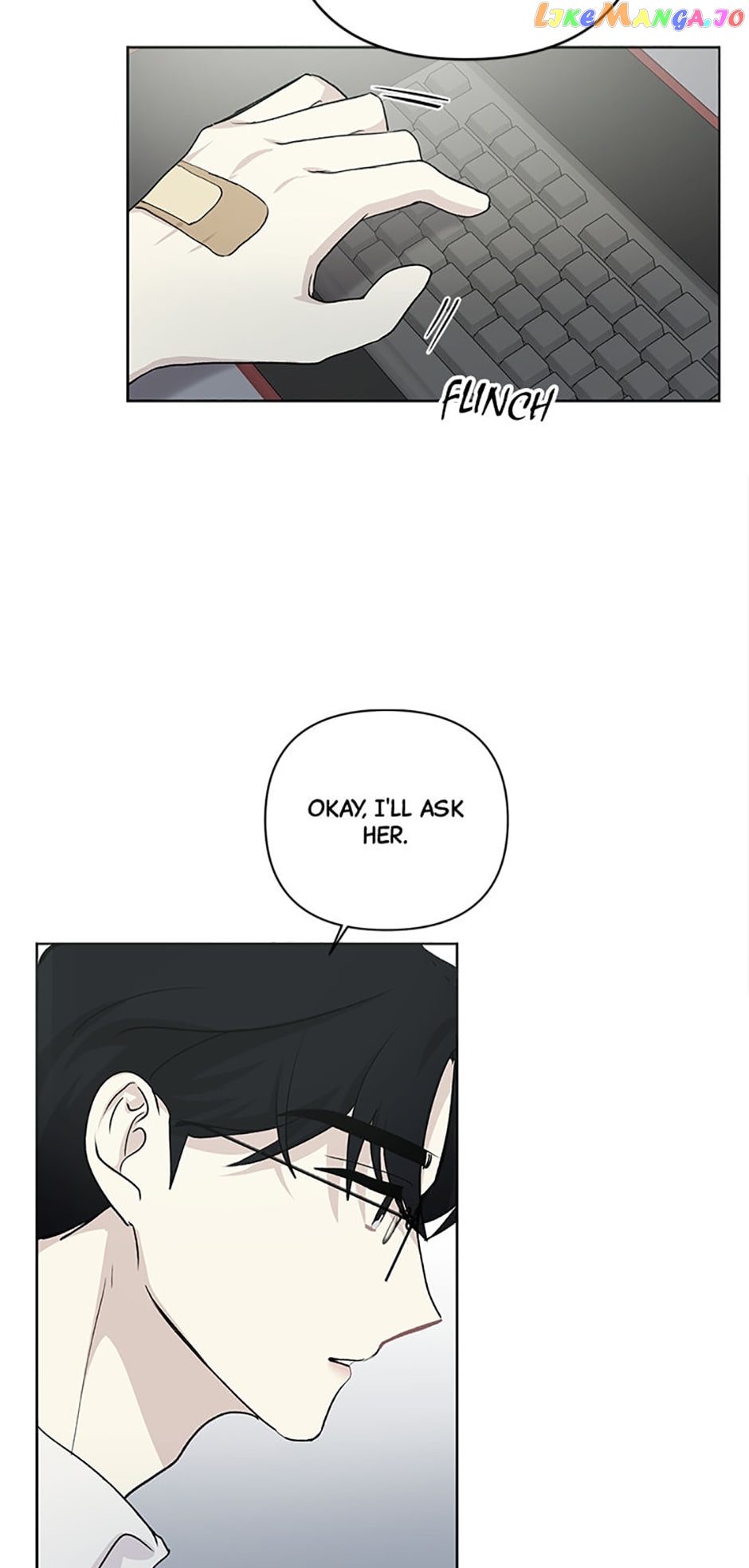 The Way To Kill You Chapter 40 - page 37