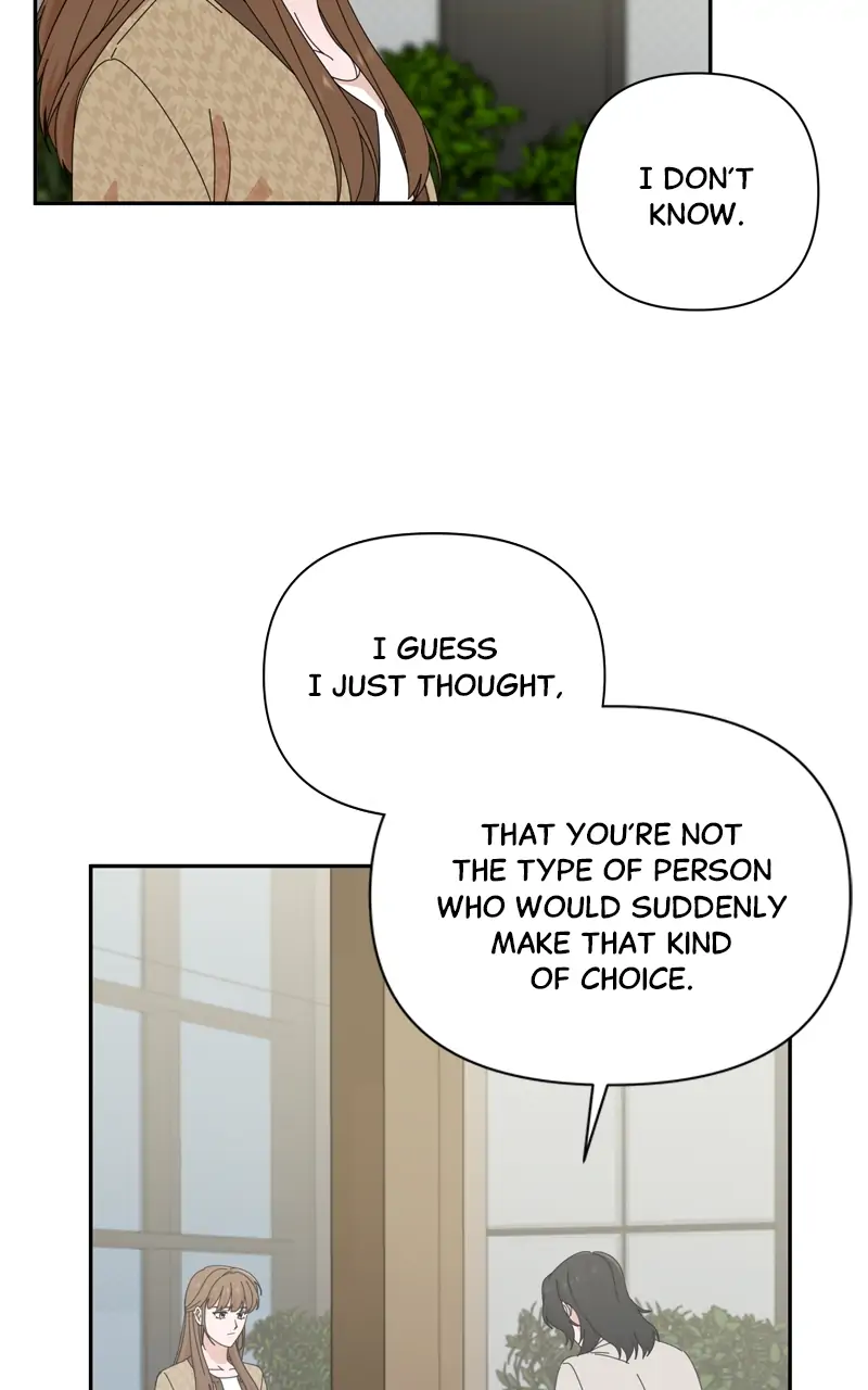 The Man with Pretty Lips chapter 45 - page 24