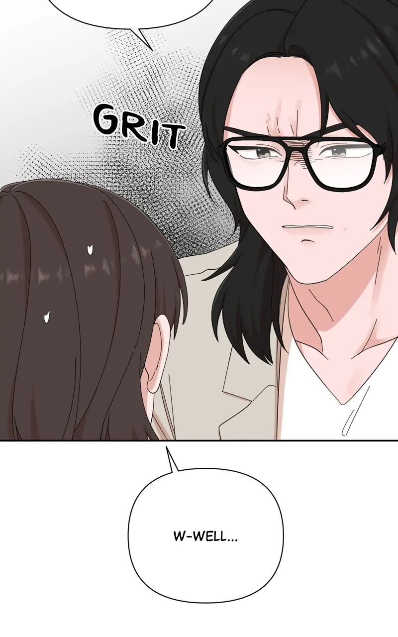 The Man with Pretty Lips chapter 45 - page 73