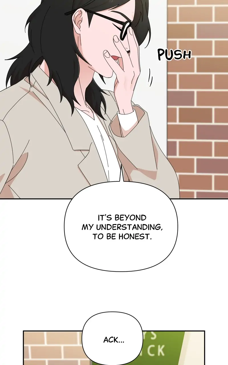 The Man with Pretty Lips chapter 45 - page 77