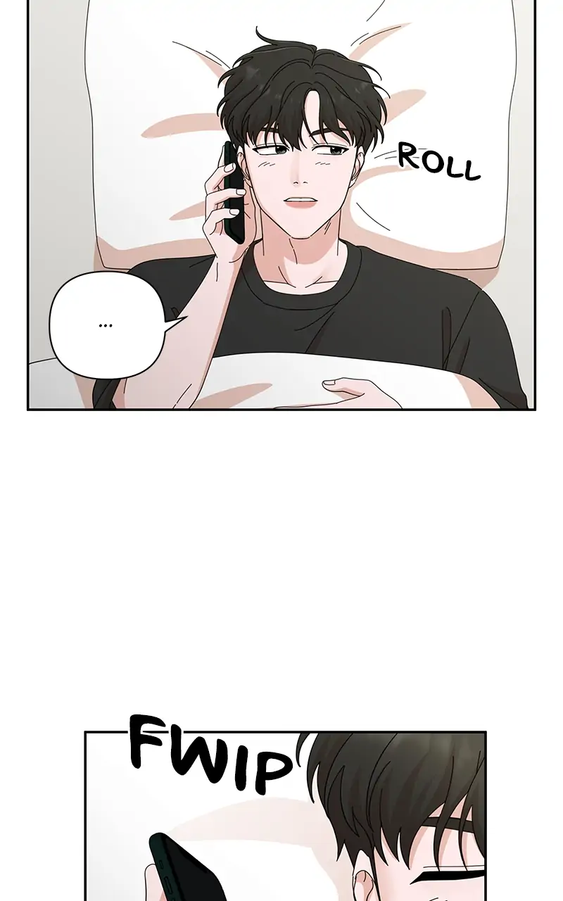 The Man with Pretty Lips chapter 46 - page 45