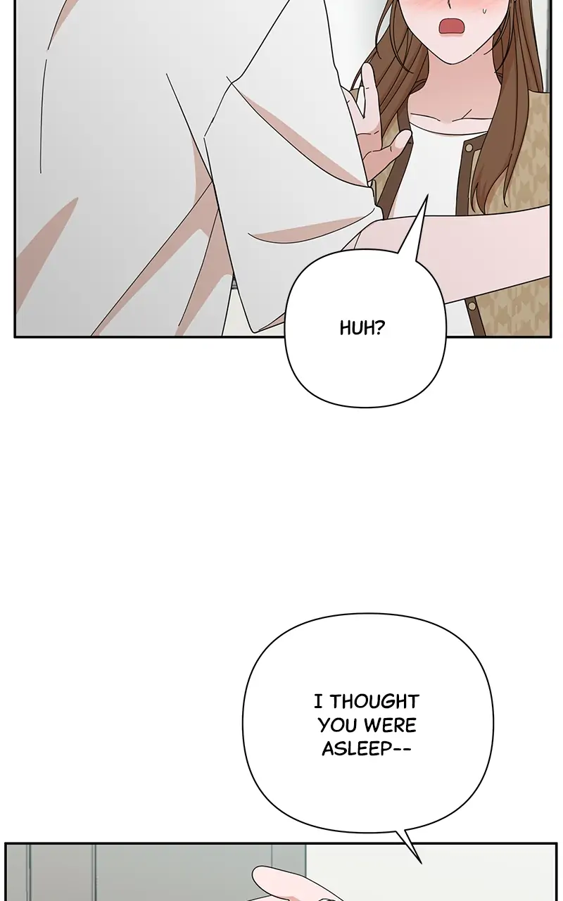 The Man with Pretty Lips chapter 46 - page 83