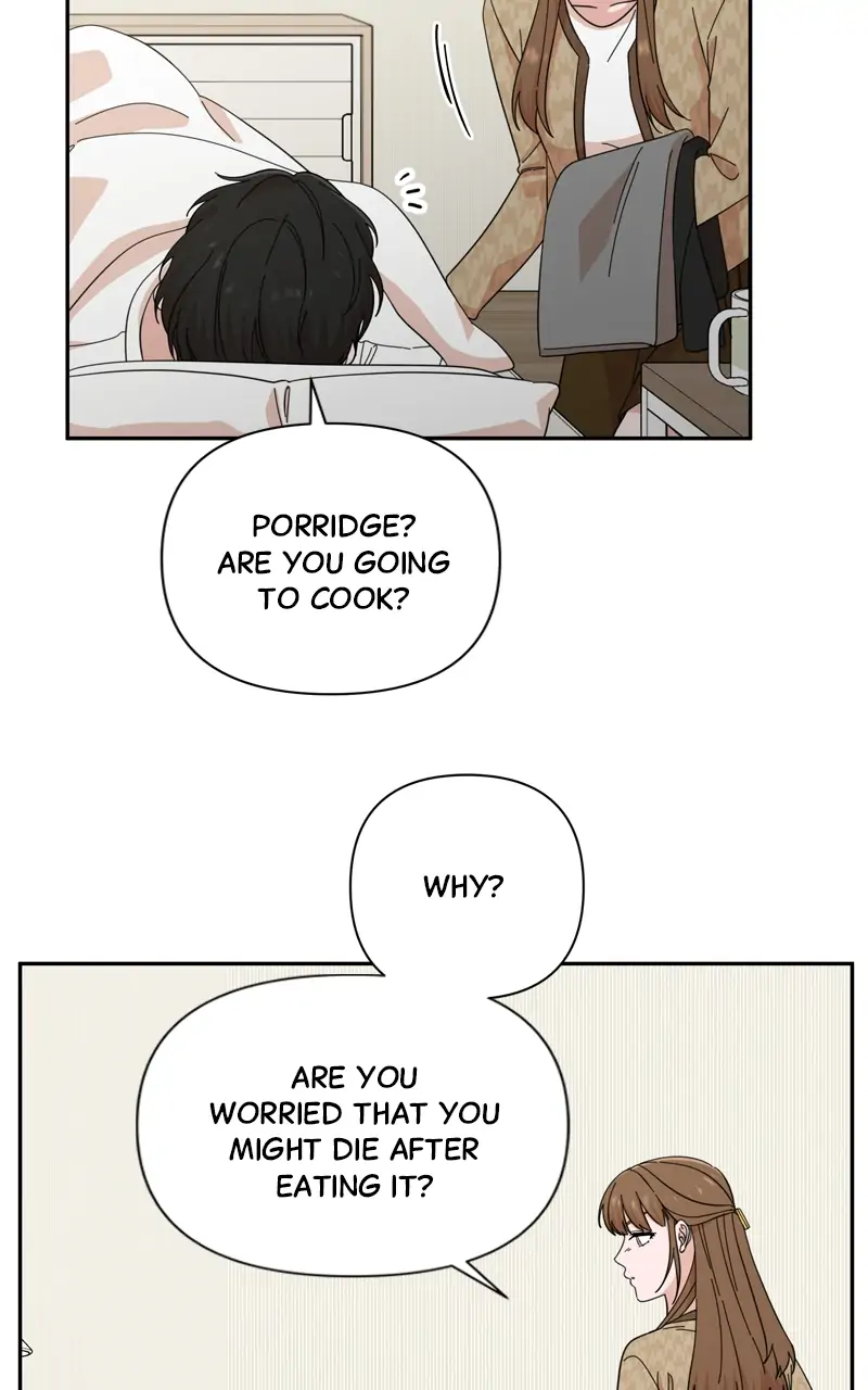 The Man with Pretty Lips chapter 47 - page 51