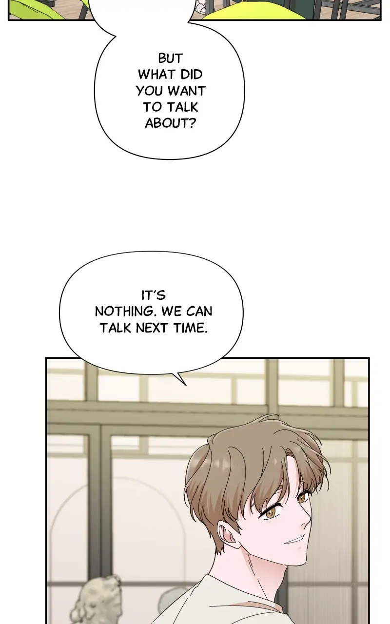 The Man with Pretty Lips chapter 48 - page 10