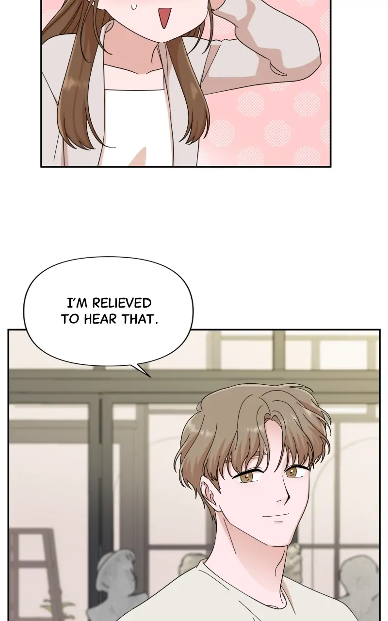 The Man with Pretty Lips chapter 48 - page 13