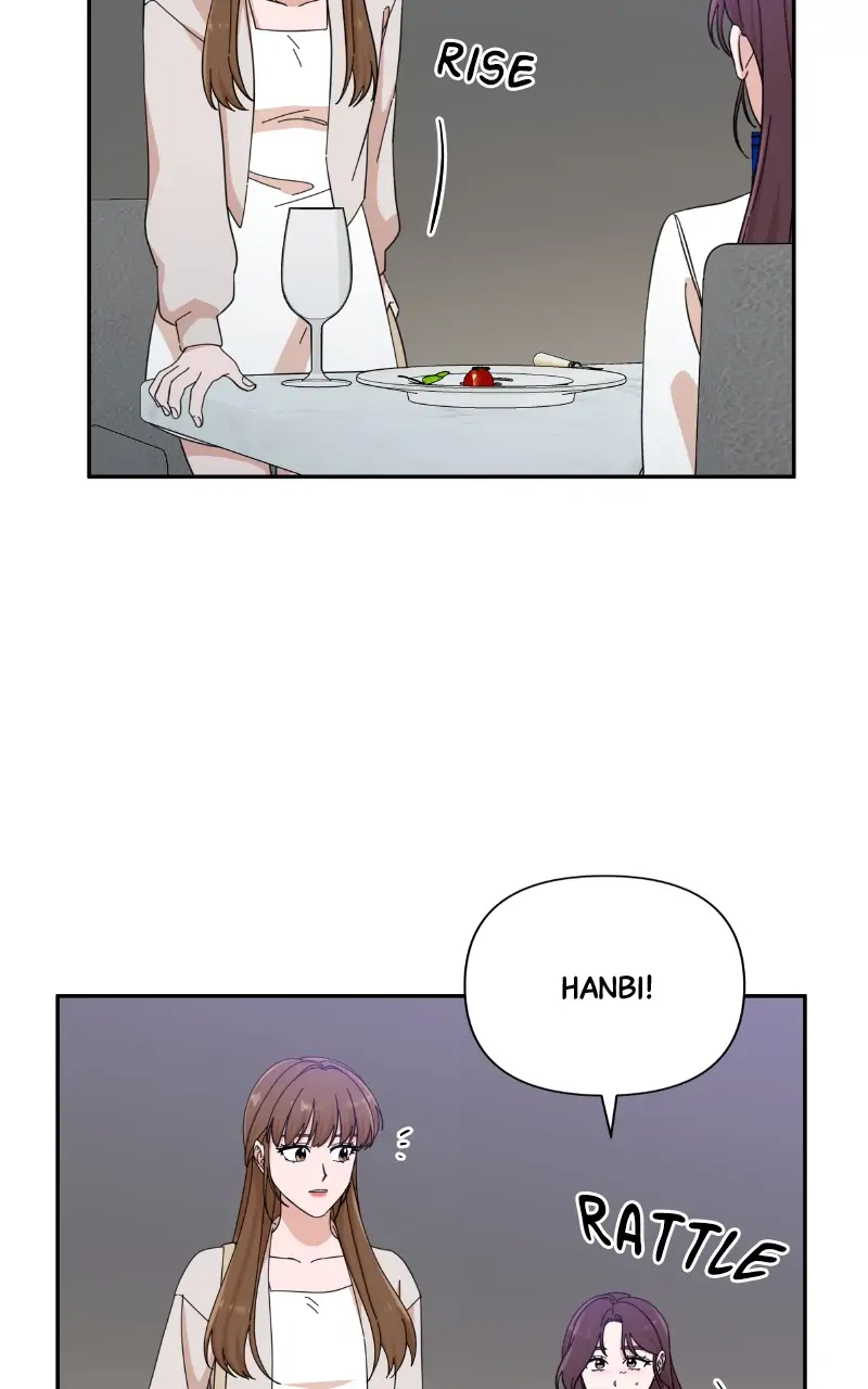 The Man with Pretty Lips chapter 48 - page 80